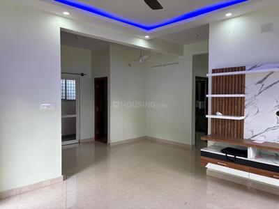 Hall Image of 1200 Sq.ft 2 BHK Independent House for rent in Agrahara Layout Bengaluru for Rs. 25000