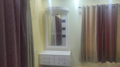 Bedroom Image of 2250 Sq.ft 4 BHK Apartment / Flat for sale in New Town Kolkata for Rs. 17000000