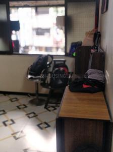 Hall Image of 900 Sq.ft 3 BHK Apartment / Flat for sale in Thane West Thane for Rs. 12000000