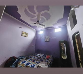 Bedroom Image of 1017 Sq.ft 4 BHK Independent House for sale in Bhania Wala Dehradun for Rs. 6200000