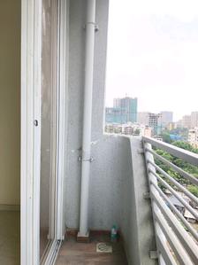 Bedroom Image of 720 Sq.ft 1 BHK Apartment / Flat for sale in Mangeshi Ambar, Kalyan West Kalyan for Rs. 5750000