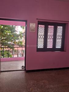 Hall Image of 800 Sq.ft 2 BHK Independent House for rent in Choolaimedu Chennai for Rs. 23000