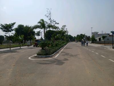 Image of 1170 Sq.ft Residential Plot / Land for sale in Signature Global City of Colours NH 8, Farukh Nagar, Gurgaon for Rs. 17955000