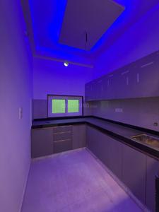 Kitchen Image of 1800 Sq.ft 3 BHK Villa for sale in Govindpura Jaipur for Rs. 8500000