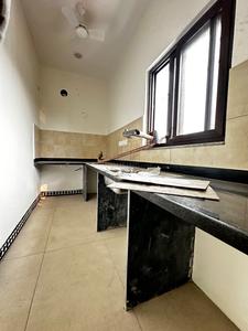 Kitchen Image of 1380 Sq.ft 3 BHK Apartment / Flat for sale in Adyar Chennai for Rs. 25500000