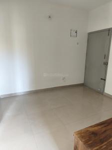 Hall Image of 550 Sq.ft 1 BHK Builder Floor for rent in Kamanahalli Bengaluru for Rs. 15000