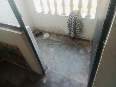 Balcony Image of 325 Sq.ft 1 RK Apartment / Flat for sale in Ramprastha Vista Apartment, Sector 37D Gurgaon for Rs. 850000