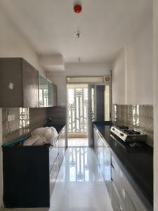 Kitchen Image of 1356 Sq.ft 3 BHK Apartment / Flat for sale in Dombivli East Thane for Rs. 11700000