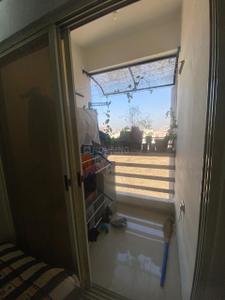 Balcony Image of 635 Sq.ft 1 BHK Apartment / Flat for sale in Rahadpor Bharuch for Rs. 2450000