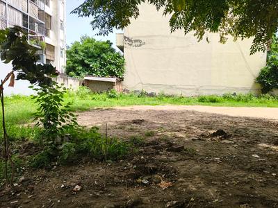 Image of 100 Sq.ft Residential Plot / Land for sale in Sector 57, Gurgaon for Rs. 33000000