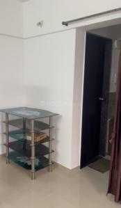 Hall Image of 650 Sq.ft 1 BHK Apartment / Flat for rent in Sus Pune for Rs. 24000