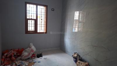 Bedroom Image of 783 Sq.ft 2 BHK Independent House for sale in Manali New Town Chennai for Rs. 5700001