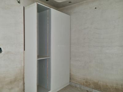 Bedroom Image of 600 Sq.ft 2 BHK Apartment / Flat for sale in Dream Luxury Floors by Dream Home Buildtech, Mahavir Enclave New Delhi for Rs. 5000000