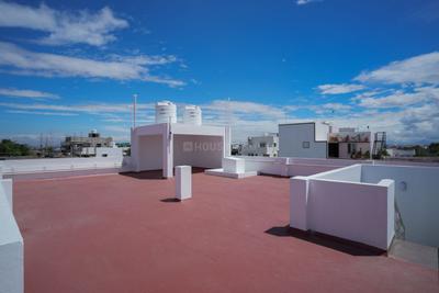 Image of 1130 Sq.ft 2 BHK Villa for sale in Vellanaipatti, Coimbatore for Rs. 10500000