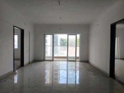 Living Room Image of 1851 Sq.ft 3 BHK Apartment / Flat for sale in Yoo One Phase I by Dasscon Realty Private Limited, Mohammed Wadi Pune for Rs. 14500000