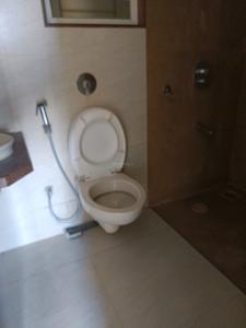 Bedroom Two Image of 950 Sq.ft 2 BHK Apartment / Flat for rent in Saakaar Almond Park, Hadapsar Pune for Rs. 25000