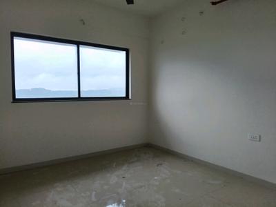 Bedroom Image of 2138 Sq.ft 4 BHK Apartment / Flat for sale in Shapoorji Pallonji Vanaha, Bavdhan Pune for Rs. 16000000