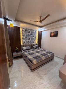 Bedroom Image of 1502 Sq.ft 3 BHK Apartment / Flat for sale in Jagatpura Jaipur for Rs. 8200000