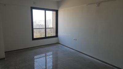 Bedroom Image of 2154 Sq.ft 4 BHK Apartment / Flat for sale in Srushti, Kudasan Gandhinagar for Rs. 20500000