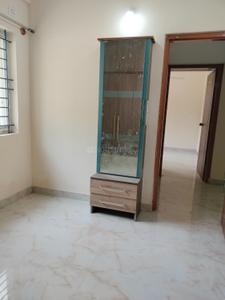 Hall Image of 1200 Sq.ft 2 BHK Builder Floor for rent in JP Nagar Bengaluru for Rs. 27500