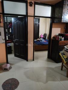 Hall Image of 1020 Sq.ft 2 BHK Builder Floor for sale in Sector 73 Noida for Rs. 4000000