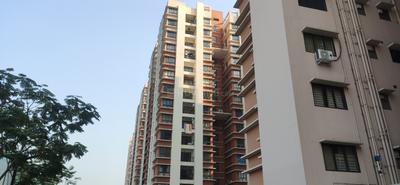 Image of 724 Sq.ft 2 BHK Apartment / Flat for sale in DTC Sojon, Joka, Kolkata for Rs. 5200000