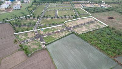 Image of 1200 Sq.ft Residential Plot / Land for sale in Pattabiram, Chennai for Rs. 2760000