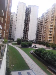 Image of 1150 Sq.ft 2 BHK Builder Floor for sale in Terra Heritage, Sector 51, Bhiwadi for Rs. 4000000