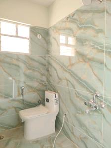 Bedroom One Image of 1136 Sq.ft 2 BHK Apartment / Flat for sale in Sri Vidhathri Vasatham, Electronic City Bengaluru for Rs. 7852100