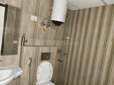 Image of 1123 Sq.ft 3 BHK Apartment / Flat for rent in CGEWHO Kendriya Vihar, Phi II, Greater Noida for Rs. 28000