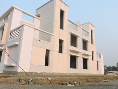 Image of 1315 Sq.ft 3 BHK Villa for sale in Shrachi The Strand 2 Renaissance, Goda, Bardhaman for Rs. 6070818