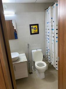 Bathroom Image of 1917 Sq.ft 3 BHK Farm House for sale in Tirumanahalli Bengaluru for Rs. 23000000