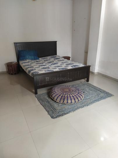 Earth Acropolis 2 Bedroom 1