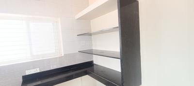 Kitchen Image of 1000 Sq.ft 2 BHK Apartment / Flat for rent in Saibaba Colony Coimbatore for Rs. 18000