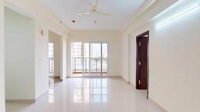 Hall Image of 1360 Sq.ft 3 BHK Apartment / Flat for sale in Ahad Serenity, Choodasandra Bengaluru for Rs. 13500000