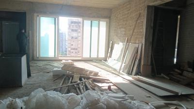 Living Room Image of 2350 Sq.ft 4 BHK Apartment / Flat for sale in Midcity Shikhar, Andheri West Mumbai for Rs. 110000000