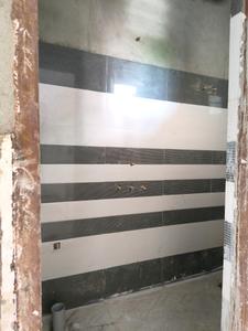 Bedroom Two Image of 1150 Sq.ft 3 BHK Apartment / Flat for sale in Govindpuram Ghaziabad for Rs. 4965000