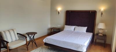 Bedroom Image of 3300 Sq.ft 4 BHK Villa for sale in Surya Valencia Phase I, Sreeramanahalli Bengaluru for Rs. 35900000