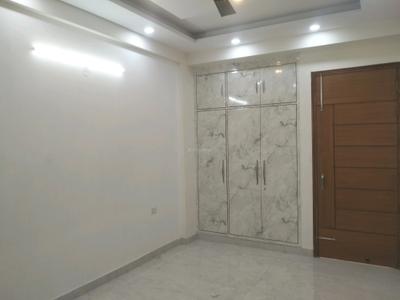 Bedroom Image of 2700 Sq.ft 5 BHK Builder Floor for sale in Rajendra Nagar Ghaziabad for Rs. 27000000