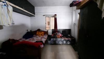 Hall Image of 1205 Sq.ft 2 BHK Apartment / Flat for sale in Tyayakana Halli Bengaluru for Rs. 5390000