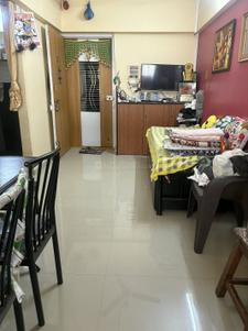 Hall Image of 450 Sq.ft 1 BHK Apartment / Flat for sale in Lower Parel Mumbai for Rs. 13000000