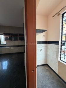 Balcony Image of 2450 Sq.ft 4 BHK Builder Floor for rent in Indira Nagar Bengaluru for Rs. 150000