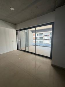 Hall Image of 3000 Sq.ft 4 BHK Apartment / Flat for sale in Manor Ananda, Ambli Ahmedabad for Rs. 31000000