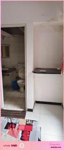 Bedroom Image of 335 Sq.ft 1 RK Studio for sale in Royal Palms Piccadilly Condos 1, Goregaon East Mumbai for Rs. 3800000