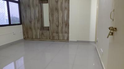 Bedroom Image of 1550 Sq.ft 3 BHK Apartment / Flat for rent in Sushant Golf City Lucknow for Rs. 20000