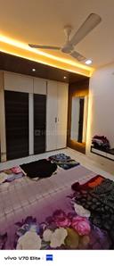 Bedroom Image of 1053 Sq.ft 3 BHK Independent House for sale in Adajan Surat for Rs. 15000000