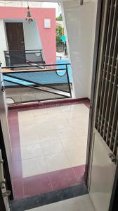 Balcony Image of 1593 Sq.ft 4 BHK Villa for sale in Shree Radha Krishna Jaldeep 3, Ghuma Ahmedabad for Rs. 19500000