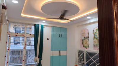 Bedroom Image of 1050 Sq.ft 2 BHK Apartment / Flat for sale in Hark Sai Homes 6, Sector 49 Noida for Rs. 4800000