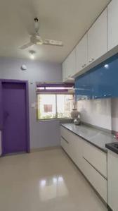 Image of 1000 Sq.ft 2 BHK Apartment / Flat for rent in Kalyani Nagar, Pune for Rs. 55000