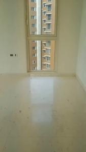 Bedroom Image of 727 Sq.ft 2 BHK Apartment / Flat for rent in Ekta Tripolis, Goregaon West Mumbai for Rs. 80000
